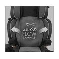 thumbnail image 2 of Chicco Autoasiento Kidfit Plus Zip Air Booster Seat Q Collection Chicco Kidfit, 2 of 3