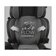 thumbnail image 2 of Chicco Autoasiento Kidfit Plus Zip Air Booster Seat Q Collection Chicco Kidfit, 2 of 3