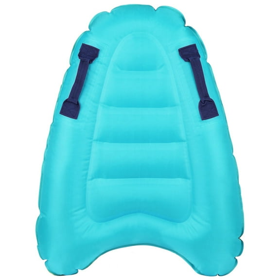 Inflatable Surfboard with Handles for Kids and Adults