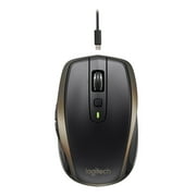 Logitech MX Anywhere 2 Wireless Laser Scroll Mouse