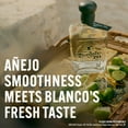 thumbnail image 4 of Don Julio 70 Tequila Anejo Cristalino, 750 mL, 40% ABV, 4 of 12