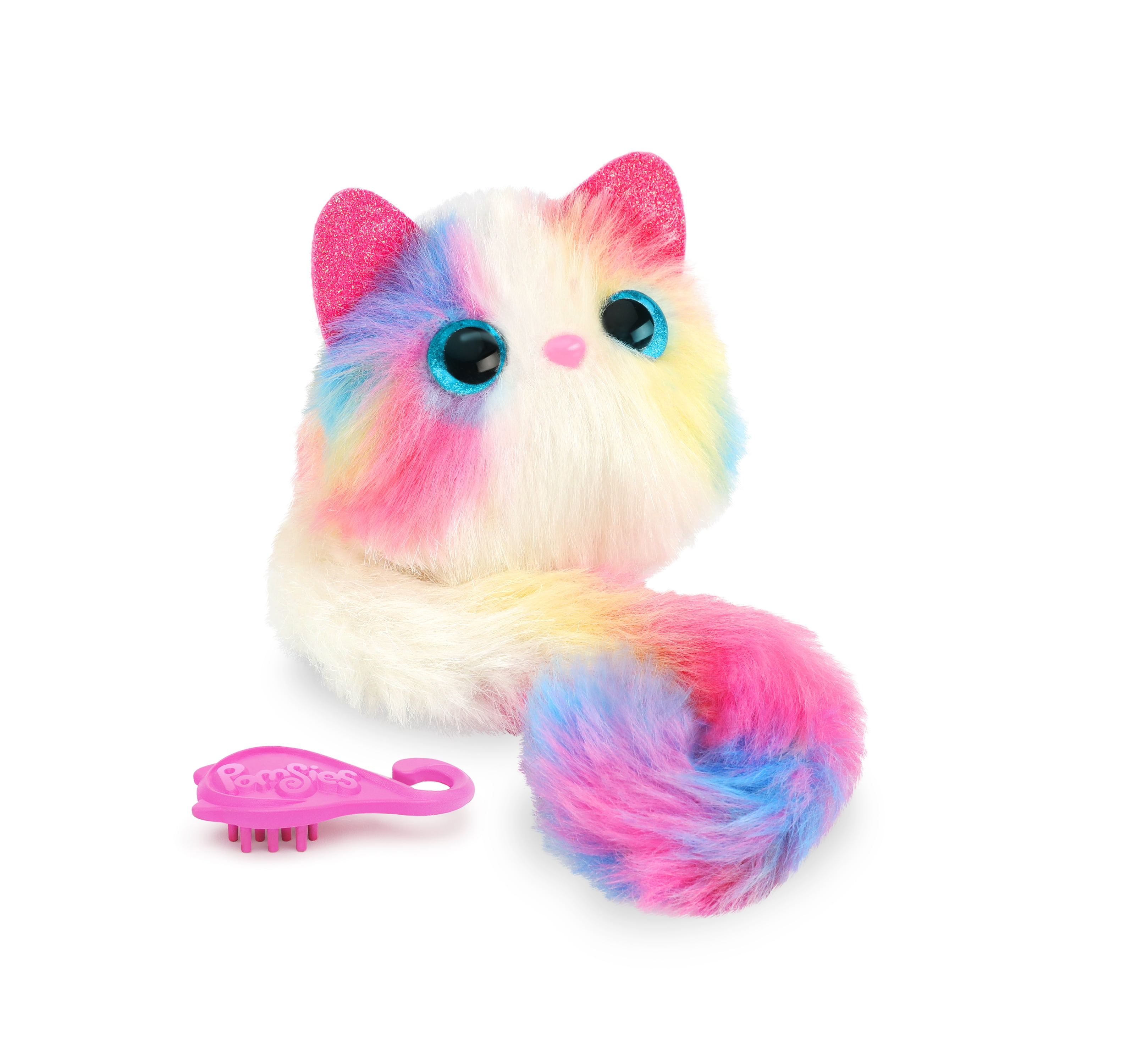 Cat Lulu - the best gift for a child Cat Lulu - the best gift for a child