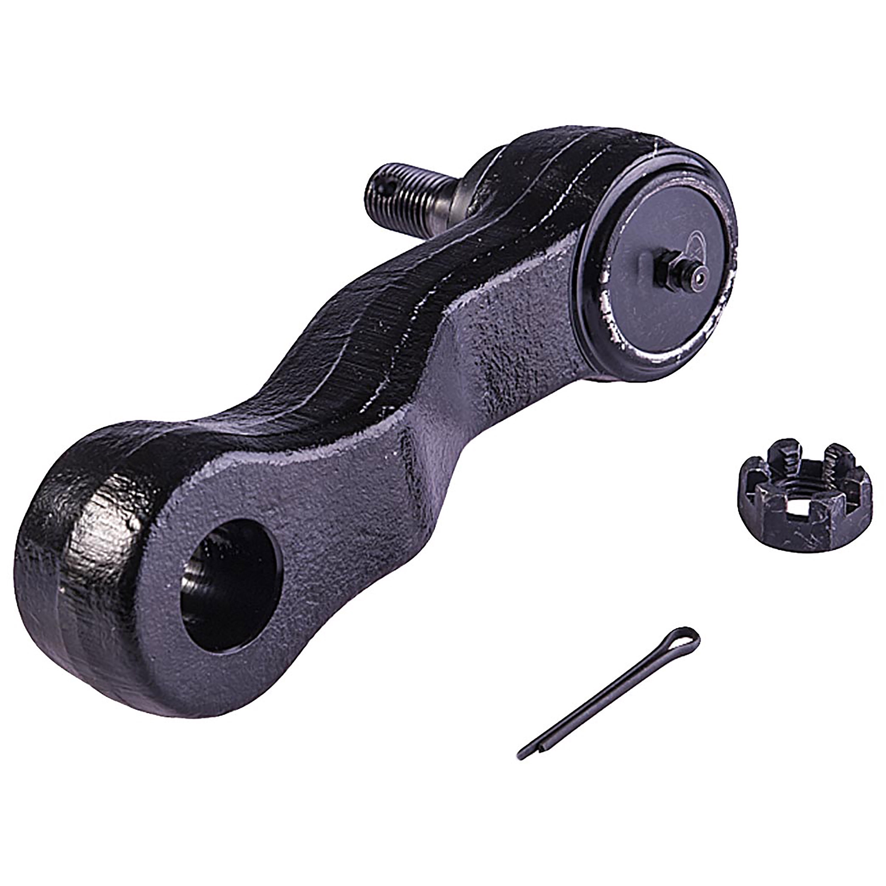Dorman 541-134 Steering Idler Arm for Specific Cadillac / Chevrolet / GMC Models