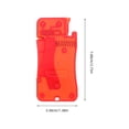 thumbnail image 2 of OULII 4Set Handheld Sewing Device Automatic Sewing Needle Yellow Red Material Sewing Enthusiasts, 2 of 8