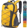 thumbnail image 1 of Mochila de Senderismo SHENHU 40L Impermeable y Ligera para Hombre y Mujer, 1 of 6