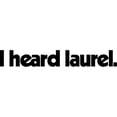 thumbnail image 3 of CafePress - I Heard Laurel Mugs - 15 oz Ceramic Large White Novelty Mug, 3 of 6