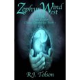 thumbnail image 2 of Zephyr: The West Wind (Chaos Chronicles, Book 1), 2 of 2