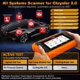thumbnail image 2 of Herramienta de Diagnóstico LAUNCH X431 Elite 2.0 Sistema Completo OBD2, 2 of 7