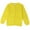 29#Yellow, variant on Toddler Sweaters Baby Boys Girls Cardigan Sweatshirt Cotton Button Up Knit Long Sleeve Jacket Fall Tops Yellow 4