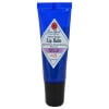 Intense Therapy Lip Balm SPF 25 - Black Tea and Blackberry by Jack Black for Men - 0.25 oz Lip Balm Jack Black Jack Black