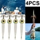 thumbnail image 5 of LED para Señuelo Cebo Peces Lámpara Subacuática para Pesca Calamar (blanco), 5 of 7
