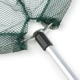 thumbnail image 3 of Generic Collapsible Aluminum Alloy Fishing Net with Detachable Foldable Mesh, 2.1m Length, Lightweight & Durable Design, 3 of 7