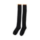 thumbnail image 1 of Calcetines para dormir para pies fríos, calentadores de piernas de tubo alto, calcetines por encima de la para mujer 15cmx6cm Yuyangstore Calcetines largos hasta la rodilla, 1 of 8