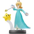 thumbnail image 1 of Figura de Acción Rosalina y Luma amiibo de Nintendo Super Smash Bros, 1 of 1