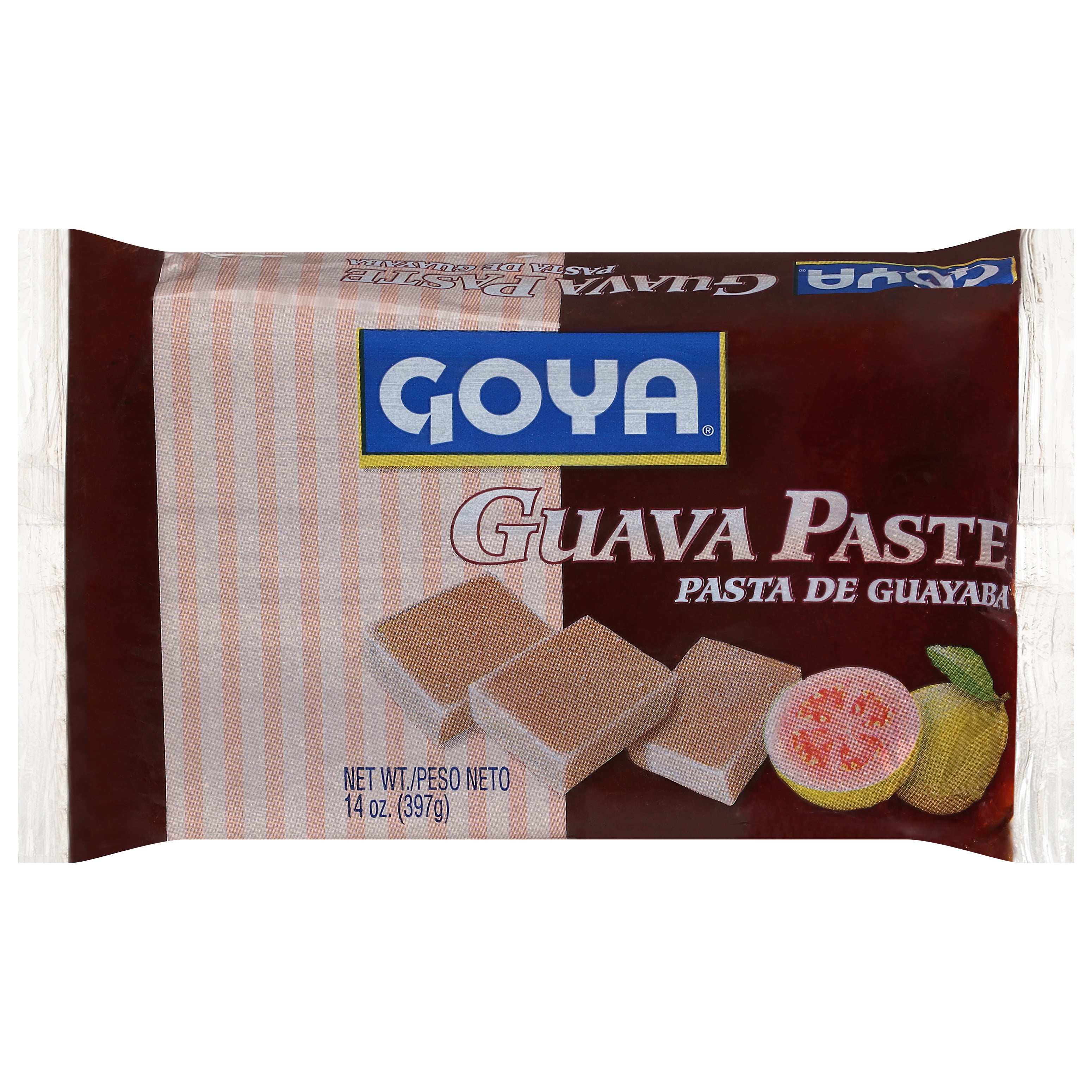 (4 pack) Goya Guava Paste, 14 oz