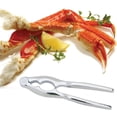thumbnail image 5 of Norpro Heavy Duty Nut Lobster Seafood Shell Shellfish Crab Cracker 6.25" New, 5 of 5