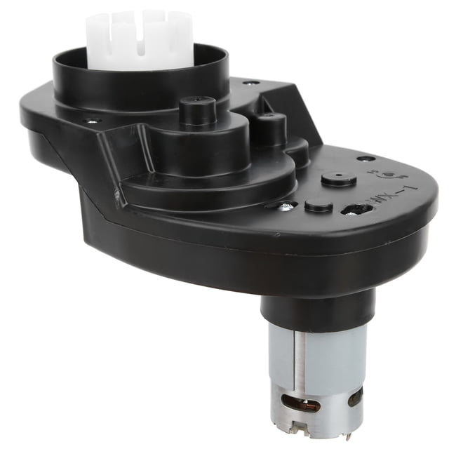 Caja de engranajes del Motor ANGGREK 16000 RPM para equipos mecánicos