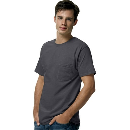 hanes tagless