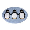 Penguin Party Rug