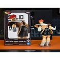 thumbnail image 4 of Edición auténtica Dragon Ball Ginyu Force Presto Figuras Set Solid Edge Works Coleccionable Anime Jeice Burter Recoom Guldo Bandai, 4 of 5