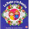 thumbnail image 1 of Coleccion Mandalas De Cuentos Clasicos, 1 of 2