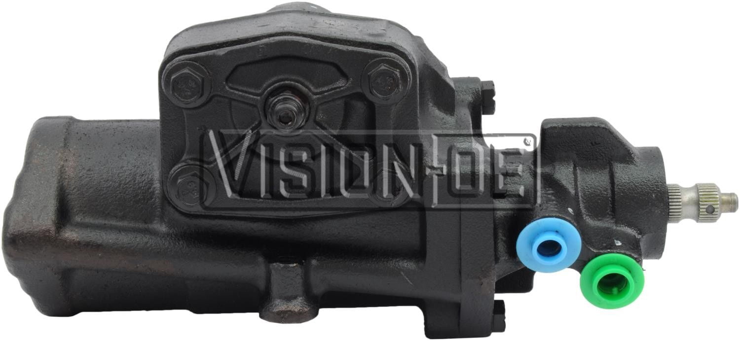 PSTEER PUMP