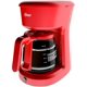 thumbnail image 1 of CAFETERA ANALOGA 12 TAZAS JARRA DE VIDRIO ROJA OSTER Oster 2118199/, 1 of 2