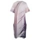 thumbnail image 5 of Vestido holgado de plumas en tonos Pastel para mujer vestidos de verano con bolsillos ropa para mujer vestidos de cumpleaños para mujer, 5 of 7