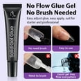 thumbnail image 3 of Gel de uñas BTartBox Solid 20 g para uñas prensadas 3 en 1, 3 of 8