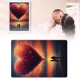 thumbnail image 2 of Casse-Tête Joyeuse Saint-Valentin pour Enfants Adolescents et Adultes Familles Mesure 11.8 X 8.26 Pouces, 2 of 9