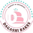 thumbnail image 3 of DaGashi Bakes Cupcakes 12 Count, 3 of 3