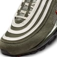 thumbnail image 6 of Men's Nike Air Max 97 SE Phantom/Rugged Orange (FB9619 001) - 10, 6 of 8