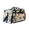 KC Caps Game Guard Camouflage Duffle Bag Waterproof Outdoor Sports BagGym Bag