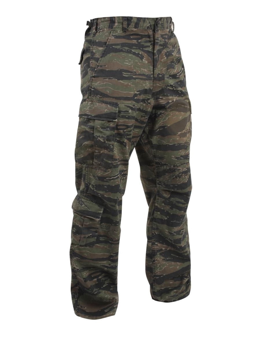 propper tiger stripe pants