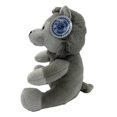 thumbnail image 2 of Alaskagift Ak Wolf 6 Inch Plush, 2 of 5