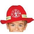 thumbnail image 3 of Fiestas Guirca Boys/Girls Firefighter Costume Set, 3 of 5