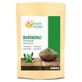 thumbnail image 1 of Polvo nutritivo para el cabello Herbs Botanica Bhringraj Organic 150 g, 1 of 7