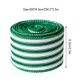 thumbnail image 3 of Becaristey Ribbons Pattern Wrapping Paper Craft Bow Ribbon Happy Festival Packing DIY Sewing Crafts Bar Decoration Accessories Type 13 1Set, 3 of 6