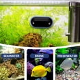 thumbnail image 4 of ELAYARD Aquarium for Measuring Water Temperature with Large Display and Reusable Adhesive, 4 of 8