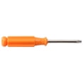 thumbnail image 2 of T15 T20 T25 T30 Torx Head Tamper Proof Security Screw Bolt Hole Screwdriver Workshop Equipment T25 Alloy Steel With Hole, 2 of 9