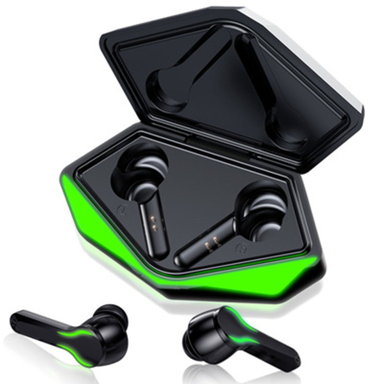 Zime Winner Earphone Gaming Wireless 