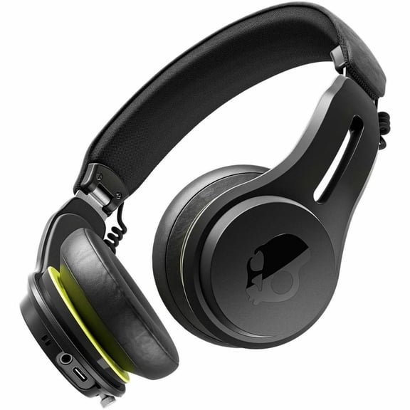 Skullcandy Wireless Headphones with Active Noise Canceling Icon ANC