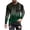 1 Black, variant on Men T Shirts Smart Casual Long Sleeve Tshirts Crew Neck Designer T-Shirts Muscle Fit Stretch Gym Tees Graduated Colour Fitted Sports Wear Spring Fashion Menswear for Running