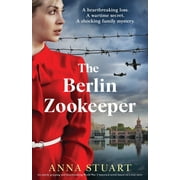 The Berlin Zookeeper (Paperback)