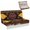 Southwestern Geometric Pattern, variant on POLERO Vintage Floral Wood Plank Camper Slipcover Elastic Furniture Protector, 2 Piece Set for Interior, Camper RV Jackknife Sofa Bed and Pet Families