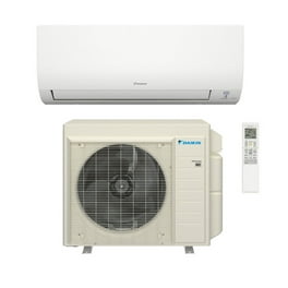 Mitsubishi 18,000 BTU Ductless Mini-Split Heat Pump (MZ-GL18NA