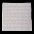thumbnail image 2 of 100Pcs 12mm Bouton Pare-Chocs Bouchon Pare-Chocs Autocollants Mur Collant, 2 of 10