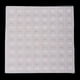 thumbnail image 2 of 100 Piezas Topes de Goma Transparentes Soledad 12 Mm, 2 of 10
