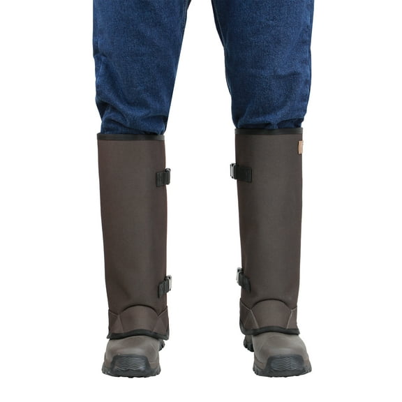 Tekari Unisex Snake Gaiter