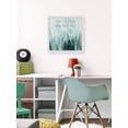 thumbnail image 4 of Marmont Hill From Little Seeds Grow Mighty Trees Framed Wall Art, 4 of 6